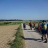 08 - 24 Stunden Wanderung